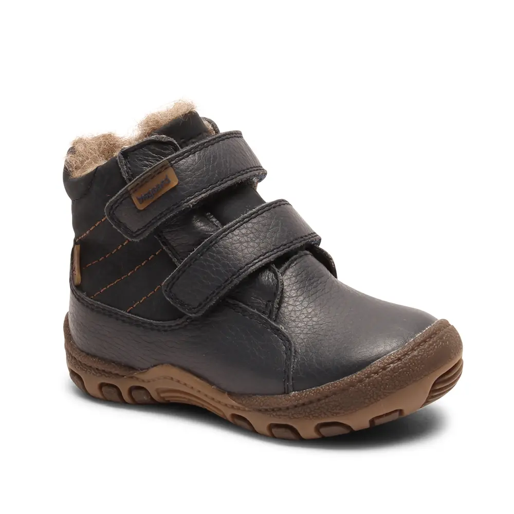 Hunter Tex   Navy   22 fra Bisgaard