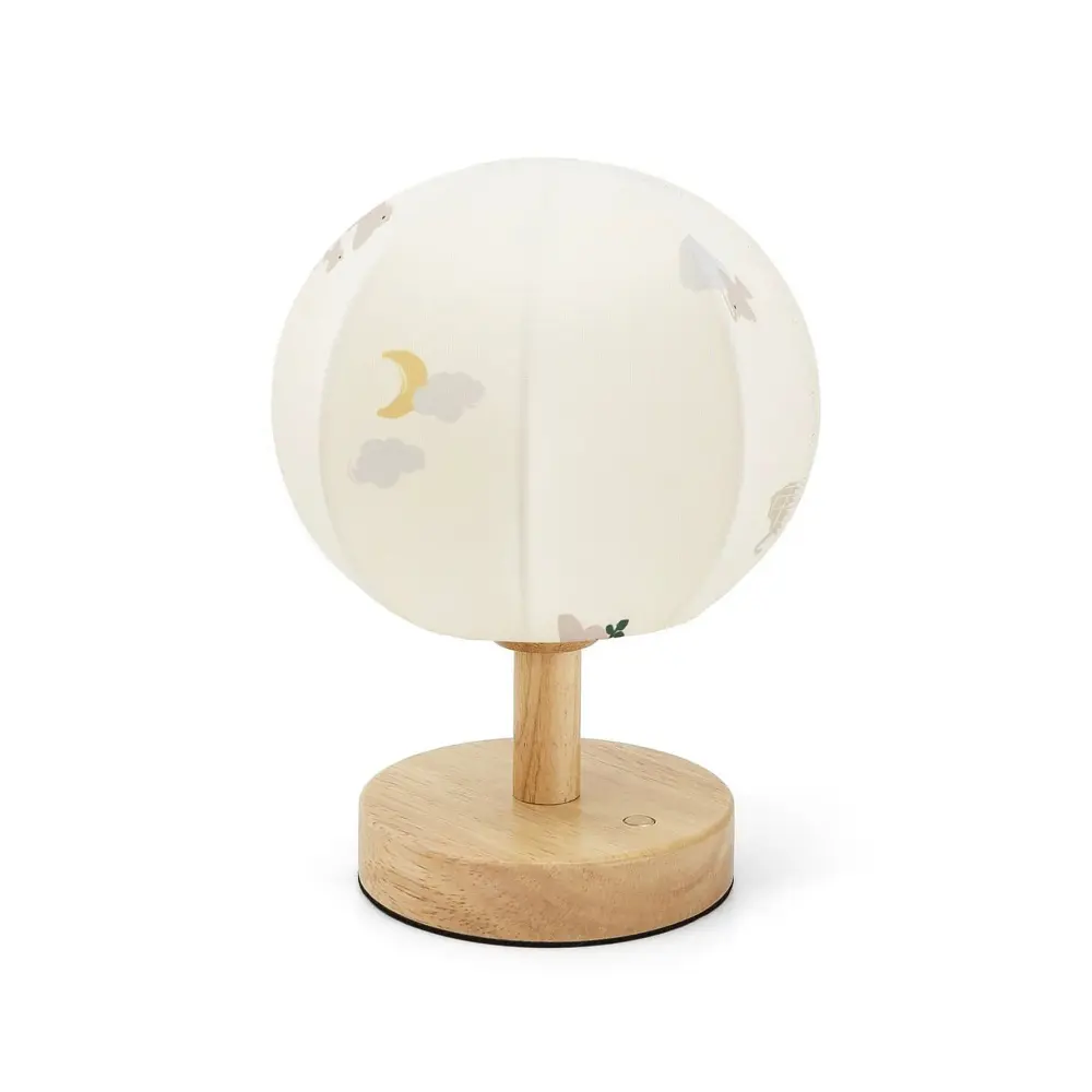 Natlampe, Over The Moon fra Moonboon