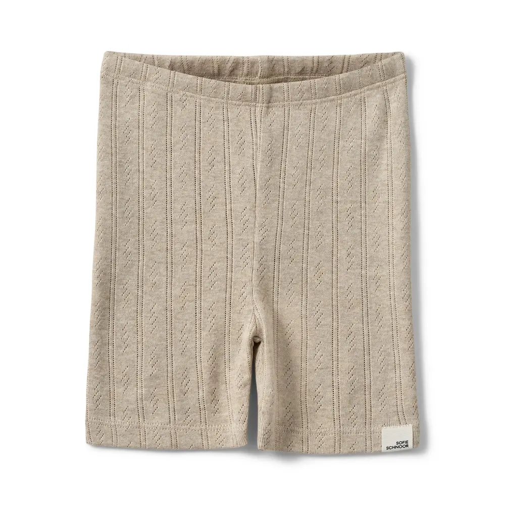 Nevasb Shorts   7015   86 fra Sofie Schnoor Kids
