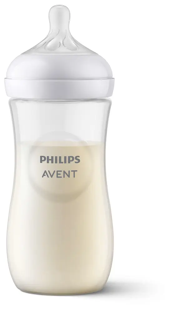 Natural Response Sutteflaske 330 Ml. fra Philips Avent