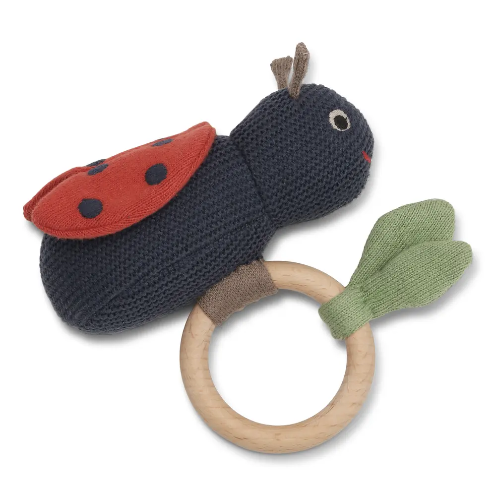 Rangle Ladybug fra Vanilla Copenhagen