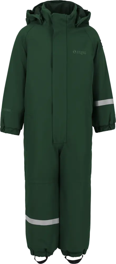 Vally Flyverdragt W Pro 10000   Sycamore   5 110 116 fra Zig Zag