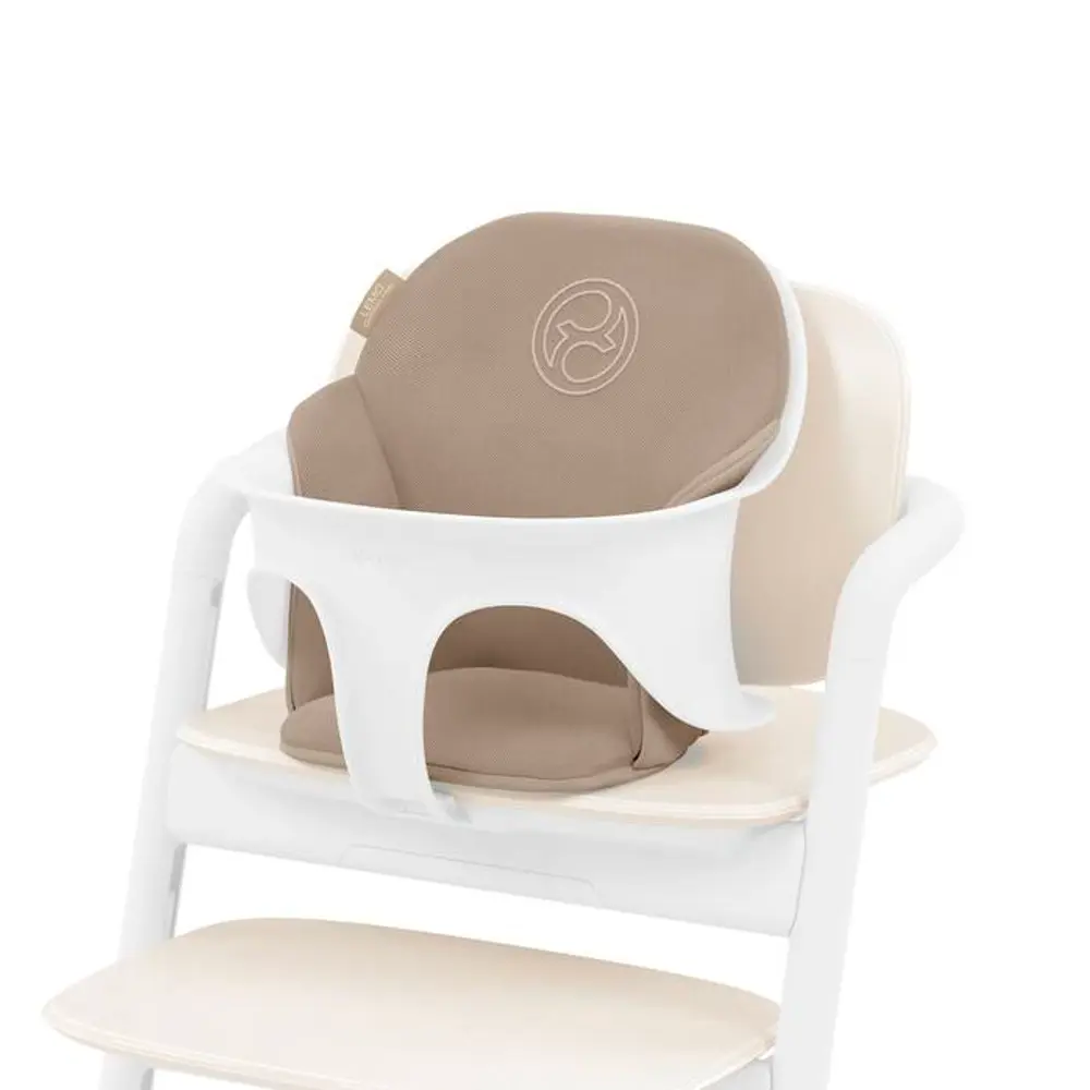 Pude Til Lemo   Almond Beige fra Cybex