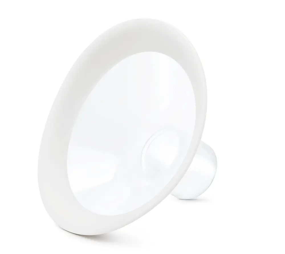 Personalfit Flex Brysttragt 24 Mm 2 Stk. fra Medela