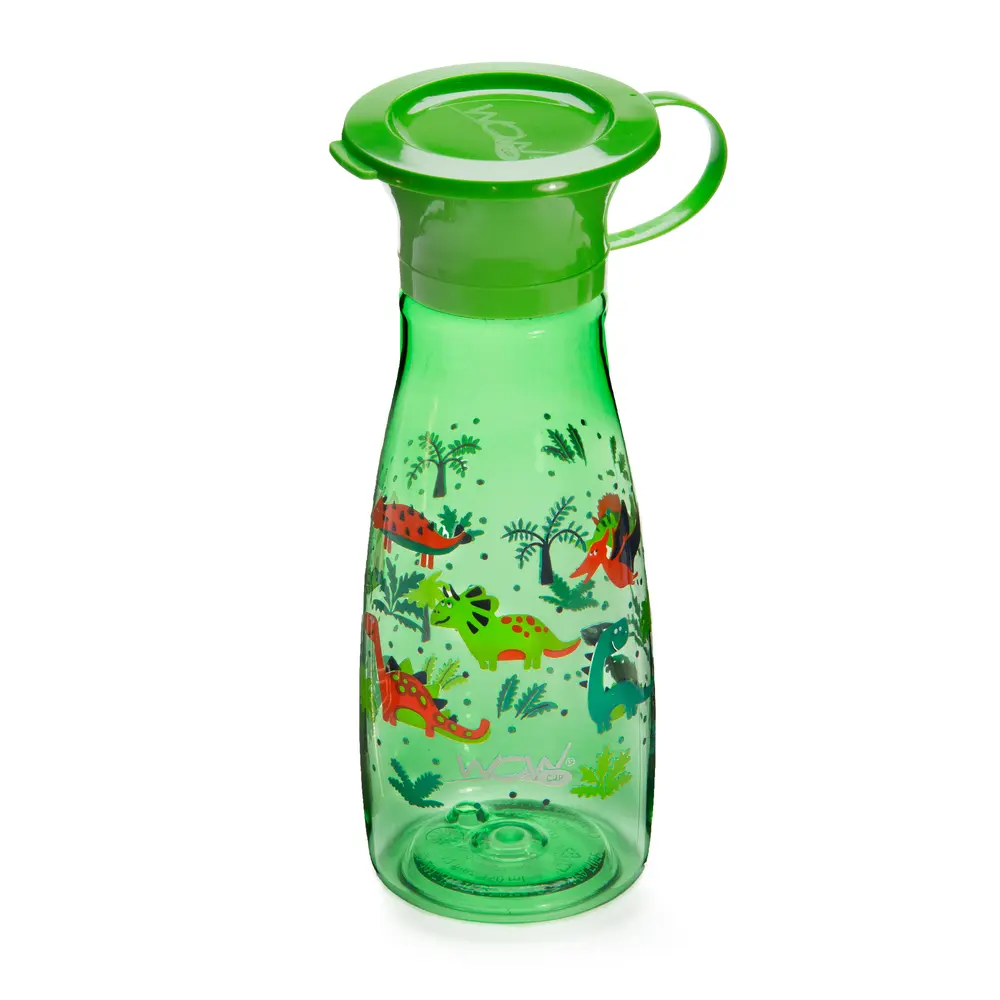 Kop Mini Green Dinosaurs fra Wow