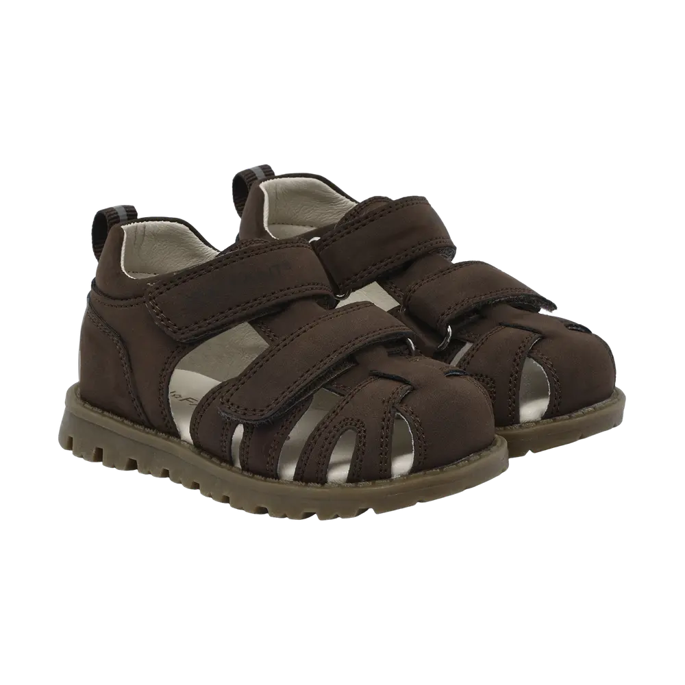 Sandal M. Velcro   Morel   23 fra En Fant