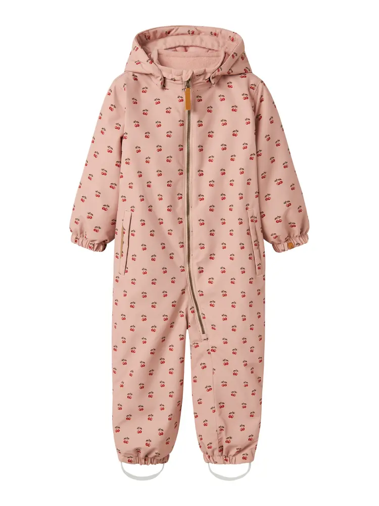 Lasnow10 Flyverdragt   Misty Rose   86 fra Lil' Atelier