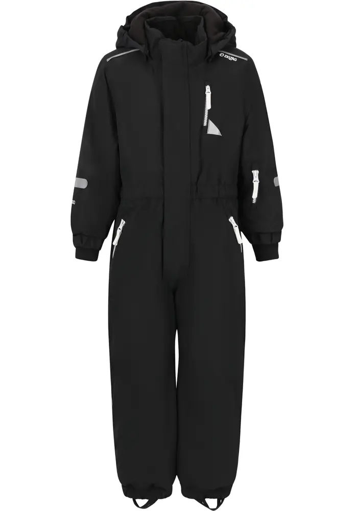 Flyverdragt W Pro 10000   Black   92 fra Zig Zag