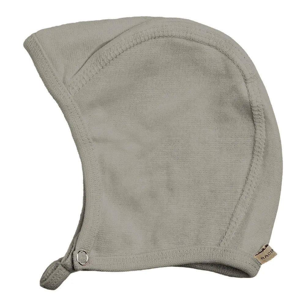 Babyhjelm   Dusty Green   68 fra Racing Kids