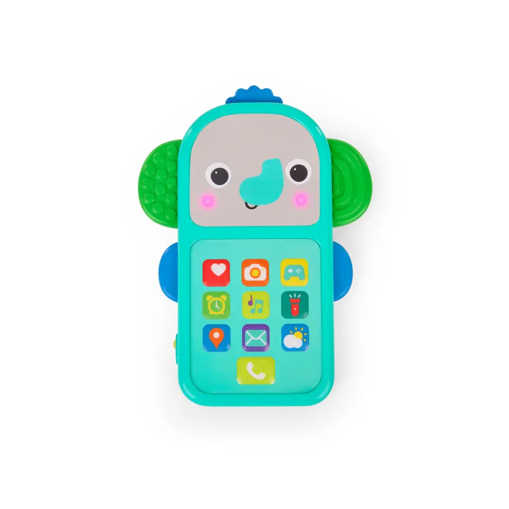 Elephone Legetøjs Telefon fra Bright Starts