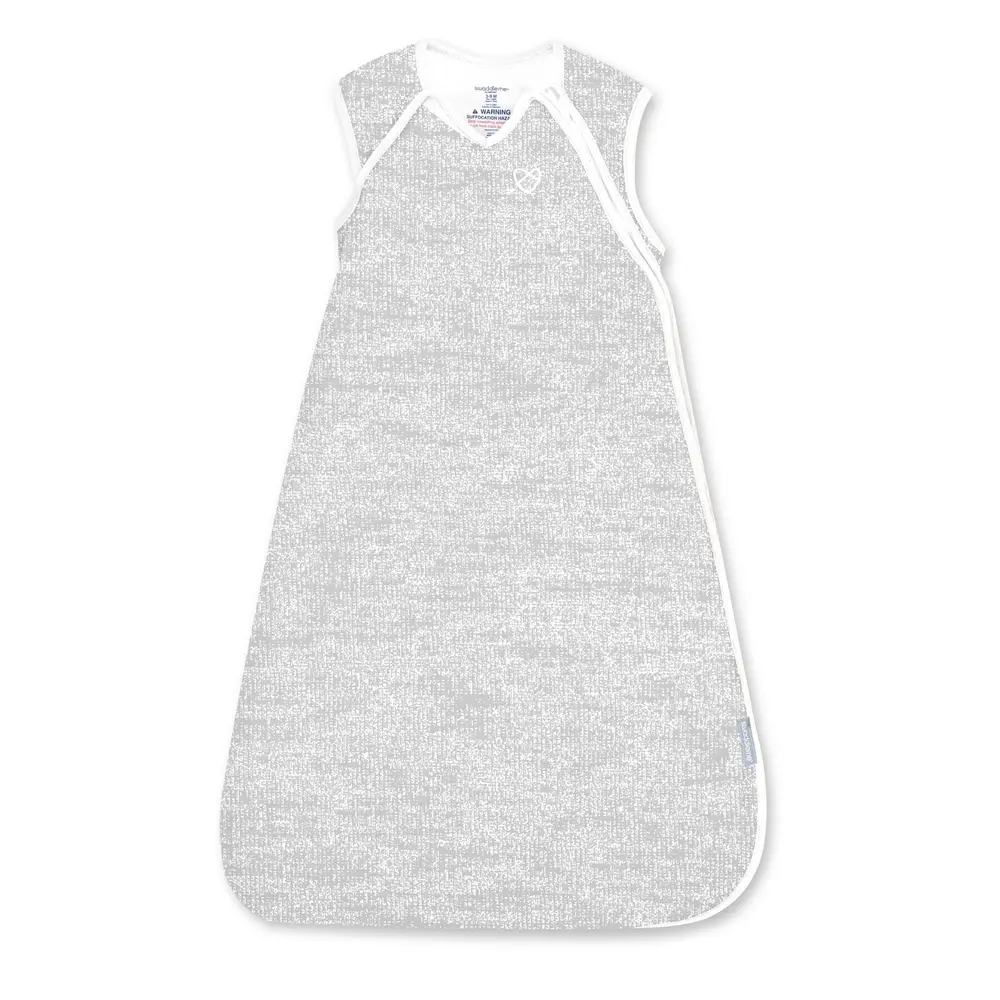 Sovepose   Heather Grey fra Ingenuity