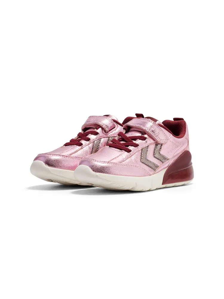 Daylight Glitter Jr Roseate Spoonbill 25 fra Hummel