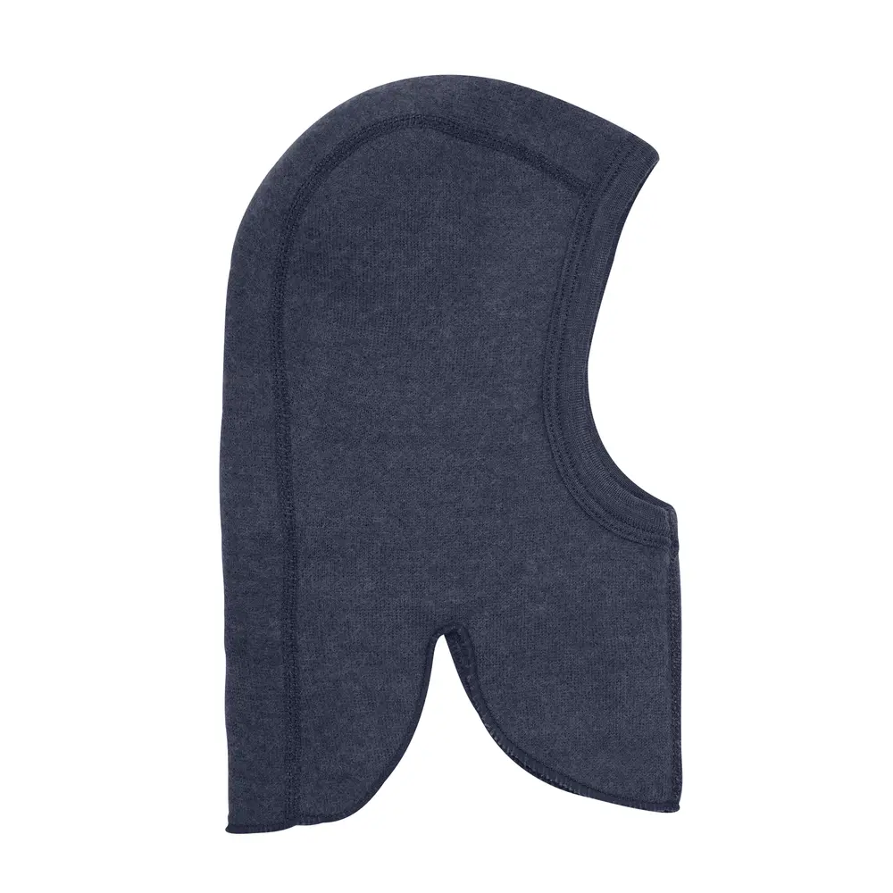 Balaclava Odyssey Gray Melange 74 fra Fixoni