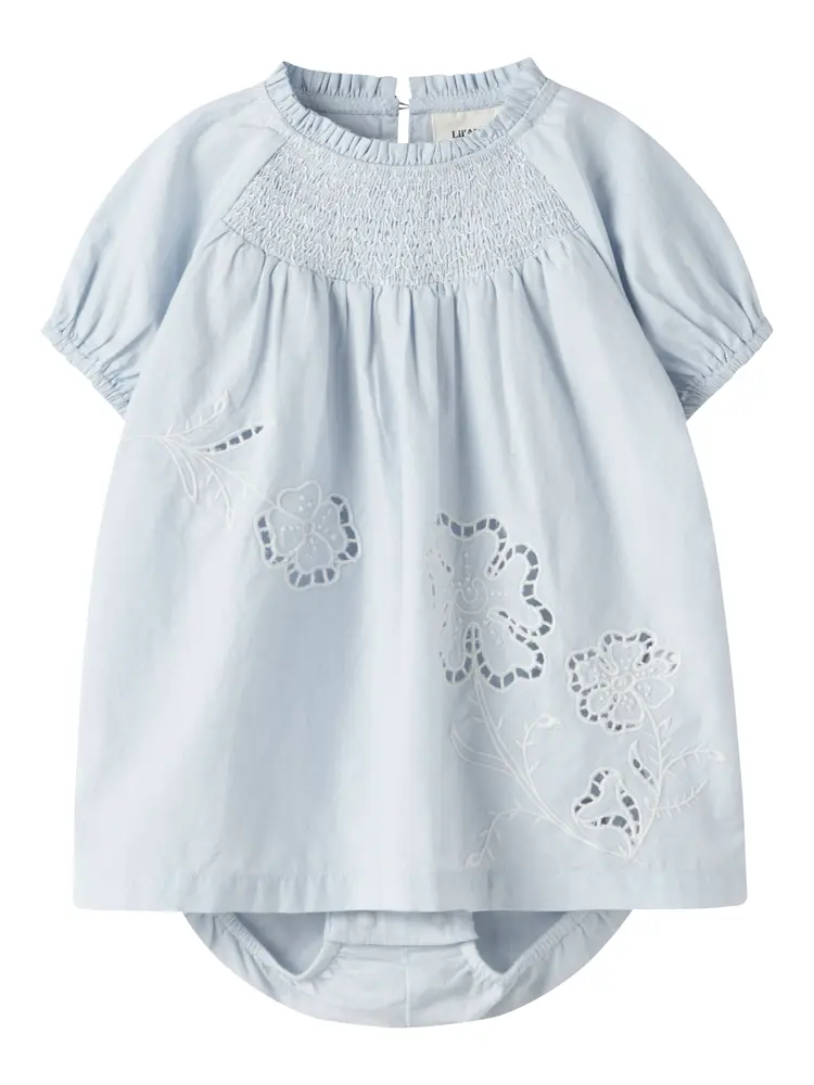 Faustine Bodykjole Gray Dawn 62 fra Lil' Atelier