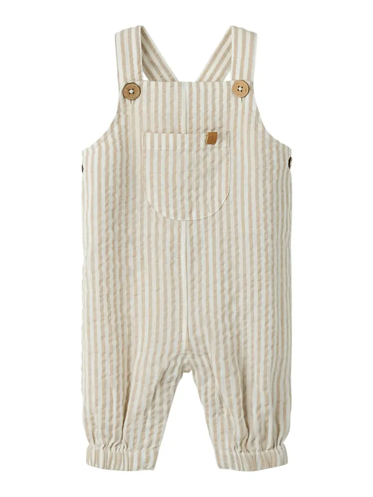 Fausto Smækbukser   Coconut Milk   86 fra Lil' Atelier