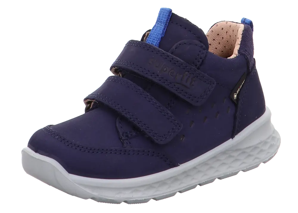 Breeze Tex   Blue   23 fra Superfit