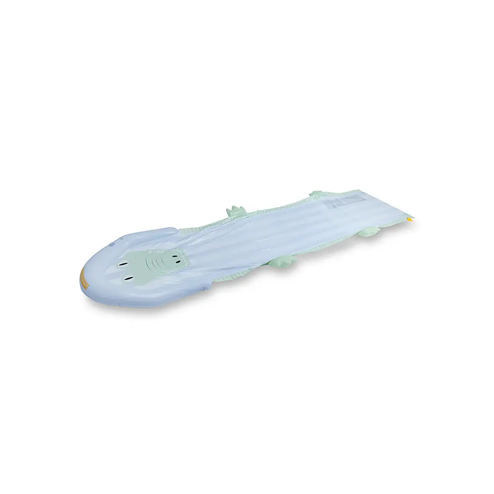 Vandglidebane 550 Cm   Crocodile fra Swim Essentials