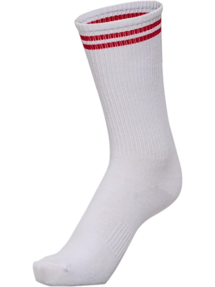 Jr Dbu Strømper   White    32 36 fra Hummel